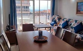 Acogedor Apartamento Cullera 200 metros playa